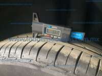 Volkswagen T-Cross 2022 5p Trendline L4/1.6 Tiptronic 2022 Volkswagen T-Cross Ingreso Llantas 8