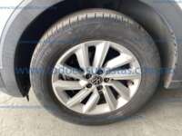 Volkswagen T-Cross 2022 5p Trendline L4/1.6 Tiptronic 2022 Volkswagen T-Cross Ingreso Llantas 9