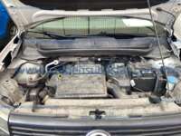 Volkswagen T-Cross 2022 5p Trendline L4/1.6 Tiptronic 2022 Volkswagen T-Cross Ingreso Motor 1