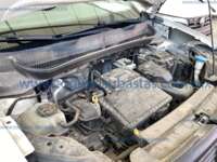 Volkswagen T-Cross 2022 5p Trendline L4/1.6 Tiptronic 2022 Volkswagen T-Cross Ingreso Motor 2