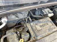 Volkswagen T-Cross 2022 5p Trendline L4/1.6 Tiptronic 2022 Volkswagen T-Cross Ingreso Motor 3