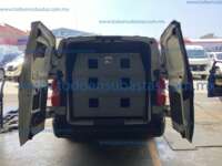 Peugeot Expert Van 2021 5p L4/2.0/TDI Man 2021 Peugeot Expert Van Ingreso Cajuela 0