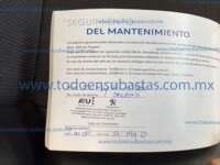 Peugeot Expert Van 2021 5p L4/2.0/TDI Man 2021 Peugeot Expert Van Ingreso Documentos 1