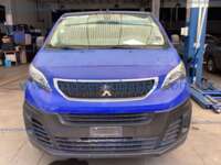 Peugeot Expert Van 2021 5p L4/2.0/TDI Man 2021 Peugeot Expert Van Ingreso Exteriores 1