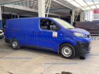 Peugeot Expert Van 2021 5p L4/2.0/TDI Man 2021 Peugeot Expert Van Ingreso Exteriores 3
