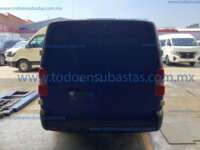 Peugeot Expert Van 2021 5p L4/2.0/TDI Man 2021 Peugeot Expert Van Ingreso Exteriores 5