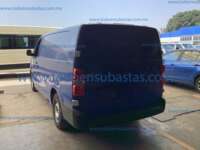 Peugeot Expert Van 2021 5p L4/2.0/TDI Man 2021 Peugeot Expert Van Ingreso Exteriores 6