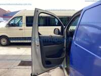 Peugeot Expert Van 2021 5p L4/2.0/TDI Man 2021 Peugeot Expert Van Ingreso Interiores 0