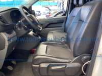 Peugeot Expert Van 2021 5p L4/2.0/TDI Man 2021 Peugeot Expert Van Ingreso Interiores 1