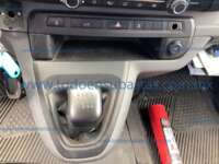 Peugeot Expert Van 2021 5p L4/2.0/TDI Man 2021 Peugeot Expert Van Ingreso Interiores 10