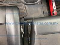 Peugeot Expert Van 2021 5p L4/2.0/TDI Man 2021 Peugeot Expert Van Ingreso Interiores 11