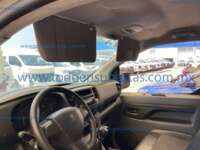 Peugeot Expert Van 2021 5p L4/2.0/TDI Man 2021 Peugeot Expert Van Ingreso Interiores 15