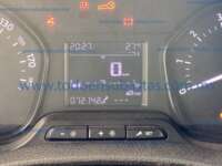 Peugeot Expert Van 2021 5p L4/2.0/TDI Man 2021 Peugeot Expert Van Ingreso Interiores 4