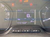 Peugeot Expert Van 2021 5p L4/2.0/TDI Man 2021 Peugeot Expert Van Ingreso Interiores 5