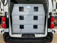 Peugeot Expert Van 2021 5p L4/2.0/TDI Man 2021 Peugeot Expert Van Venta Cajuela 1