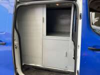 Peugeot Expert Van 2021 5p L4/2.0/TDI Man 2021 Peugeot Expert Van Venta Cajuela 4