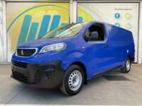 Peugeot Expert Van 2021 5p L4/2.0/TDI Man 2021 Peugeot Expert Van Venta Exteriores 1