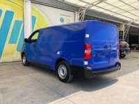Peugeot Expert Van 2021 5p L4/2.0/TDI Man 2021 Peugeot Expert Van Venta Exteriores 7