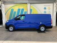 Peugeot Expert Van 2021 5p L4/2.0/TDI Man 2021 Peugeot Expert Van Venta Exteriores 8