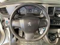 Peugeot Expert Van 2021 5p L4/2.0/TDI Man 2021 Peugeot Expert Van Venta Interiores 1