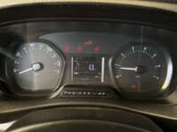 Peugeot Expert Van 2021 5p L4/2.0/TDI Man 2021 Peugeot Expert Van Venta Interiores 2