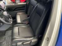 Peugeot Expert Van 2021 5p L4/2.0/TDI Man 2021 Peugeot Expert Van Venta Interiores 13