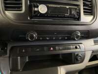 Peugeot Expert Van 2021 5p L4/2.0/TDI Man 2021 Peugeot Expert Van Venta Interiores 6