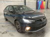 Volkswagen Virtus 2024 4p Comfortline L4/1.6 Aut IMG_3179