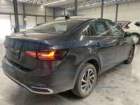 Volkswagen Virtus 2024 4p Comfortline L4/1.6 Aut IMG_3181