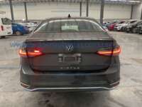 Volkswagen Virtus 2024 4p Comfortline L4/1.6 Aut IMG_3182