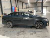 Volkswagen Virtus 2024 4p Comfortline L4/1.6 Aut IMG_3180