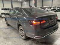 Volkswagen Virtus 2024 4p Comfortline L4/1.6 Aut IMG_3183