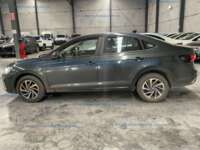 Volkswagen Virtus 2024 4p Comfortline L4/1.6 Aut IMG_3184