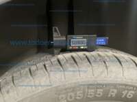 Volkswagen Virtus 2024 4p Comfortline L4/1.6 Aut IMG_3152