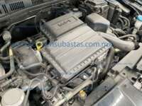 Volkswagen Virtus 2024 4p Comfortline L4/1.6 Aut IMG_3160