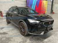 Cupra Formentor 2024 5p PHEV L4/1.4/T DSG 2024 Cupra Formentor Ingreso Exteriores 3