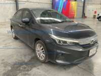 Honda City 2022 4p Prime L4/1.5 CVT IMG_3051