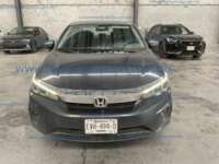 Honda City 2022 4p Prime L4/1.5 CVT IMG_3050