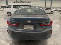 Honda City 2022 4p Prime L4/1.5 CVT IMG_3054