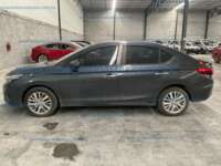Honda City 2022 4p Prime L4/1.5 CVT image