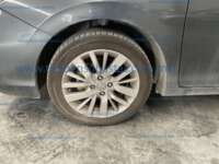 Honda City 2022 4p Prime L4/1.5 CVT IMG_3019