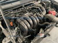 Honda City 2022 4p Prime L4/1.5 CVT IMG_3041