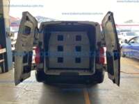 Peugeot Expert Van 2021 5p L4/2.0/TDI Man 2021 Peugeot Expert Van Ingreso Cajuela 0