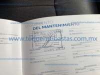 Peugeot Expert Van 2021 5p L4/2.0/TDI Man 2021 Peugeot Expert Van Ingreso Documentos 1