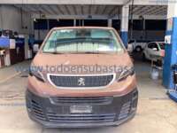 Peugeot Expert Van 2021 5p L4/2.0/TDI Man 2021 Peugeot Expert Van Ingreso Exteriores 1