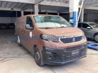 Peugeot Expert Van 2021 5p L4/2.0/TDI Man 2021 Peugeot Expert Van Ingreso Exteriores 2