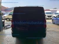 Peugeot Expert Van 2021 5p L4/2.0/TDI Man 2021 Peugeot Expert Van Ingreso Exteriores 5