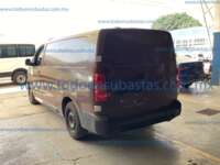 Peugeot Expert Van 2021 5p L4/2.0/TDI Man 2021 Peugeot Expert Van Ingreso Exteriores 6