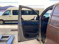 Peugeot Expert Van 2021 5p L4/2.0/TDI Man 2021 Peugeot Expert Van Ingreso Interiores 0