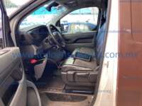 Peugeot Expert Van 2021 5p L4/2.0/TDI Man 2021 Peugeot Expert Van Ingreso Interiores 1